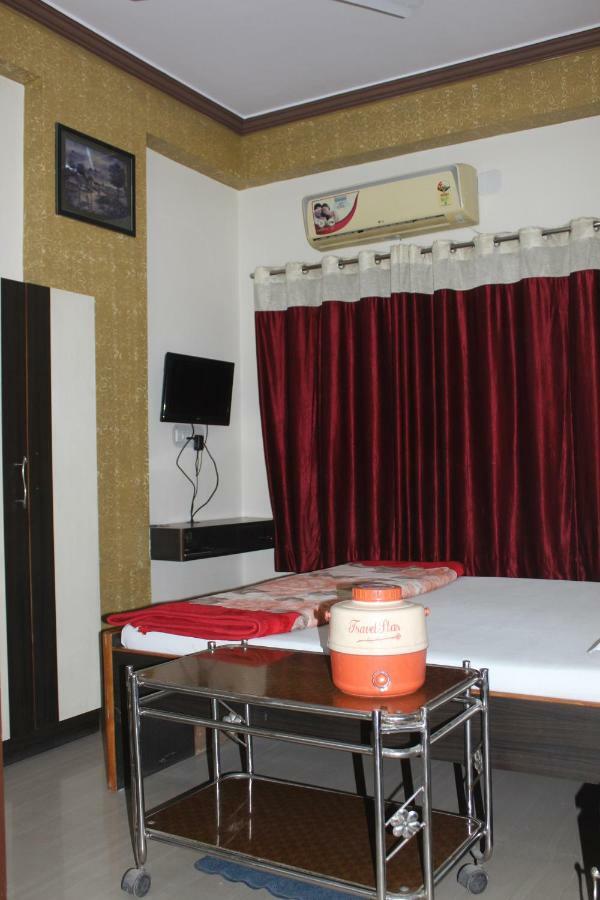 Hotel Shyam Palace Nāgaur Eksteriør bilde